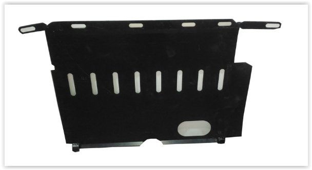 KARTER MUHAFAZASI CONNECT (DEMİR-TÜM MOD)