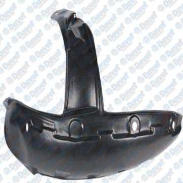 CAMURLUK DAVLUMBAZI ON ARKA TARAF SOL KANGOO 98-03