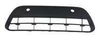 ÖN TAMPON IZGARASI SİYAH  (FORD: CONNECT  09- )