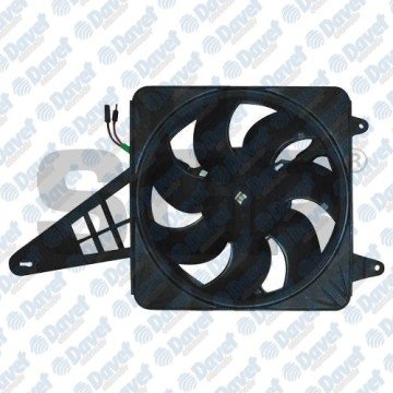 Radyator Klıma Fan Motoru Davlumbazlı Dks Dogan Kartal M131 Sahın Slx Kablolu 69402295