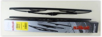 SİLECEK SÜPÜRGESİ 380MM R12-M131-TM30-1340- DOGAN-KARTAL-SAHIN