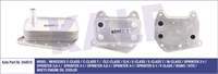 Yag Sogutucu ( Mercedes C-Class /E-Class / E-Class T -Sprınter 2-T / 3,5-T  3-T / 4,6-T )