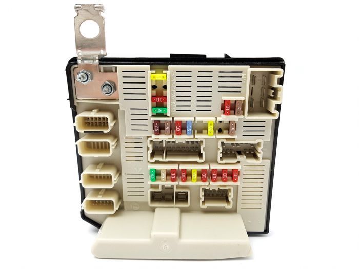 SİGORTA KUTUSU KNG II