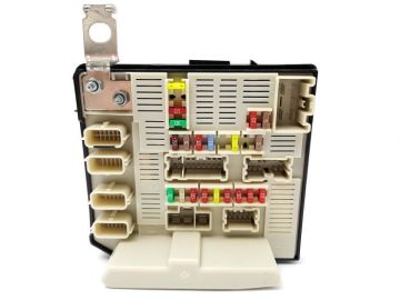 SİGORTA KUTUSU KNG II