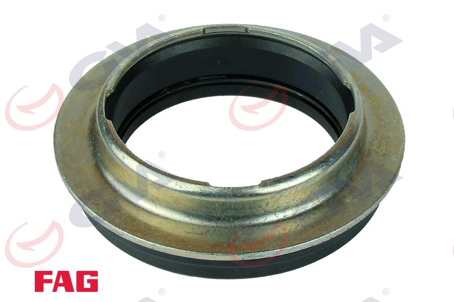 AMORTİSÖR TABLA RULMANI TRANSPORTER T5-T6 1.9 TDI 2.5TDI(KUTU İÇİ ORİJİNAL FAG)(805969) (FAG 713007920 / INA 713007900)