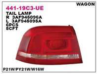 STOP LAMBASI SAG VOLKSWAGEN PASSAT 11- SW