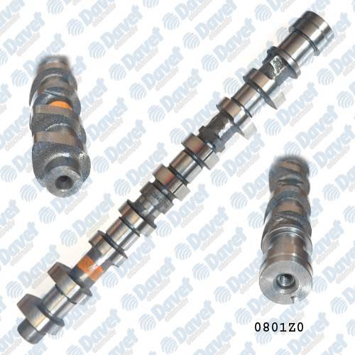 EKSANTRIK MILI EMME 0801Z0 PEUGEOT P307 1.6 16V