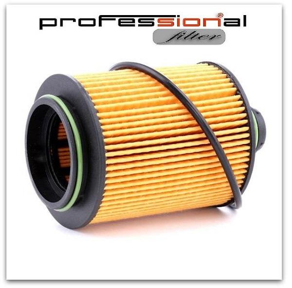 YAĞ FİLTRESİ ASTRA J-INSIGNIA-ZAFIRA C-SAAB 9-5 2.0CDTI (MİCROGLASS KAĞIT)