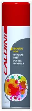 Üniversal Sprey Boya Ral 2004 Turuncu 200 Ml.