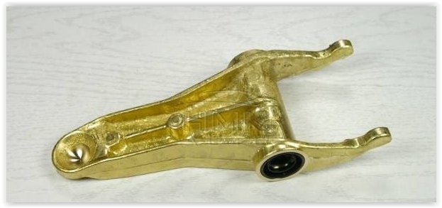 DEBRİYAJ ÇATALI DUCATO-JUMPER-BOXER 1 -2 2.8 JTD HDI