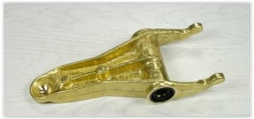 DEBRİYAJ ÇATALI DUCATO-JUMPER-BOXER 1 -2 2.8 JTD HDI