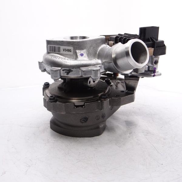 TURBO KOMPLE FORD TRANSİT V348 2.2 TDCİ 100/125/155 PS (8548005001W-7875565016S-7875565017S-7875565022S)