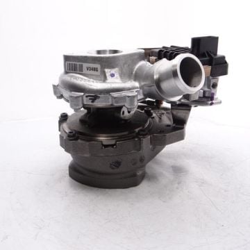 TURBO KOMPLE FORD TRANSİT V348 2.2 TDCİ 100/125/155 PS (8548005001W-7875565016S-7875565017S-7875565022S)
