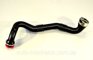 HAVA FİLTRE HORTUMU MASTER III FAZ3