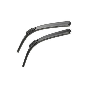 SİLECEK SÜPÜRGESİ 550MM BERLINGO-PARTNER 00 MONDEO III 00>07 FIESTA IV 01>08 FUSION 01>12 FOCUS 98>04