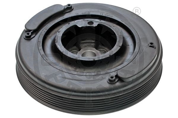 KRANK KASNAĞI TRANSPORTER T4-VOLT LT35 2.4D-2.5 TDI-CRAFTER 2.5 TDI (ANJ-APA-AAT-AAB-AGX)