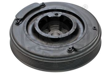 KRANK KASNAĞI TRANSPORTER T4-VOLT LT35 2.4D-2.5 TDI-CRAFTER 2.5 TDI (ANJ-APA-AAT-AAB-AGX)