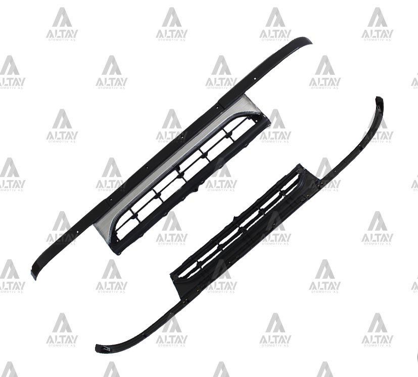 PANJUR CANTER 635/659  98-06