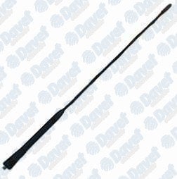 ANTEN CUBUGU GOLF IV BORA STANDART (40CM)
