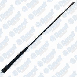 ANTEN CUBUGU GOLF IV BORA STANDART (40CM)