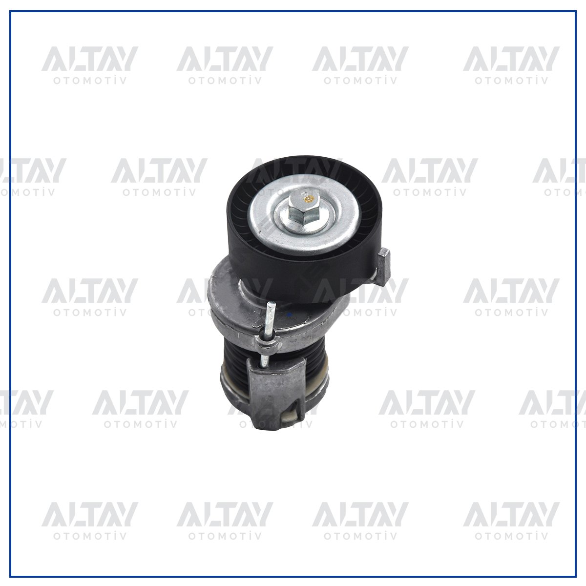 VANTILATÖR GERGISI POLO / GOLF4 / BORA / CORDOBA / IBIZA / LEON / FABIA 97-08 AEE-ALM-AFH-AHW-BBY-BKY-BBZ-BCB-BUD-CGGB 1.6-1.4 16V-1.6 16V KOMPLE