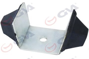 MOTOR TAKOZU ÖN P306-P307-P309 I