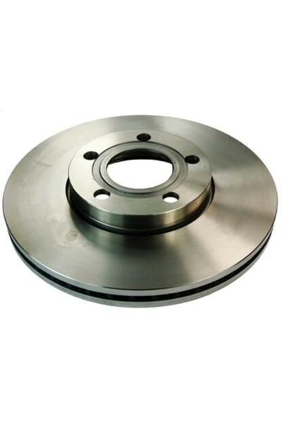 FREN DİSKİ ÖN 282 68 23 5PASSAT 1.61996-2000-1.8-1.8 T-1.9 TDI-2.3 VR5-2.8-2.8 V6)