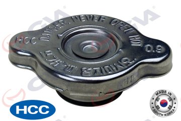 RADYATÖR KAPAĞI (9 BAR) ACCENT ERA 1.4 1.6-ELANTRA (93-99)-GETZ (02-)-H100 (04-)- SONATA (98-)