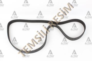 TRİGER KAYIŞ FORD FOCUS C-MAX 1.6 TDCI 03-11 137 DİŞ