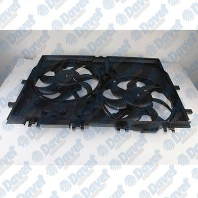 Radyator Klıma Fan Motoru Davlumbazlı Ducato Iıı Jumper Iıı Boxer Iıı