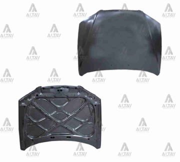 MOTOR KAPUTU ELANTRA 04=>
