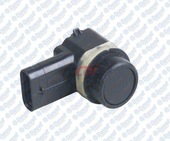 PARK SENSORU VOLKSWAGEN GOLF - BORA - JETTA - PASSAT CC - SCIROCCO - TIGUAN - TOUAREG - SKODA SUPER