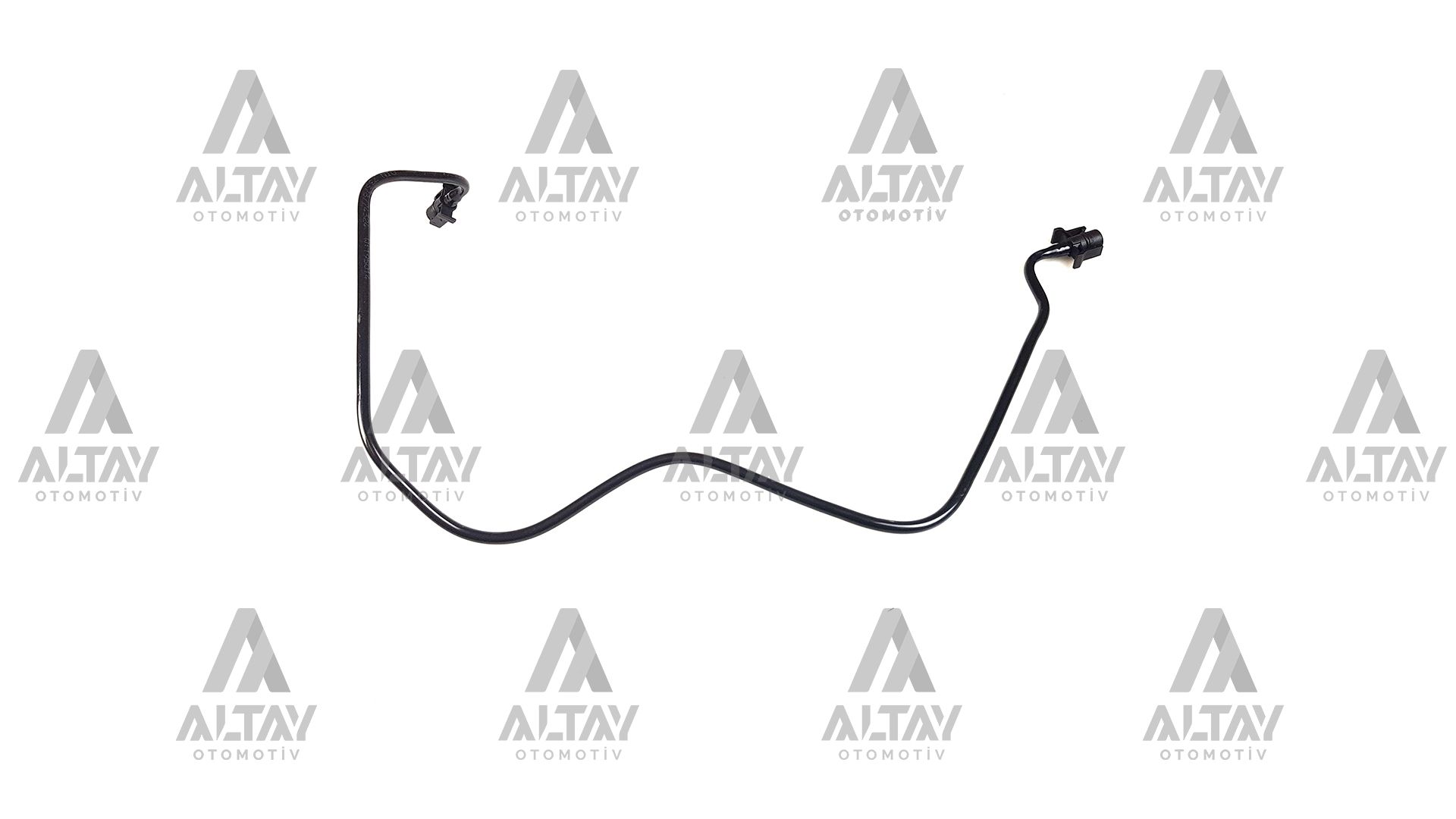 BORU YEDEK SU DEPOSU PARTNER II / BERLINGO II 08=> 1.6 HDI