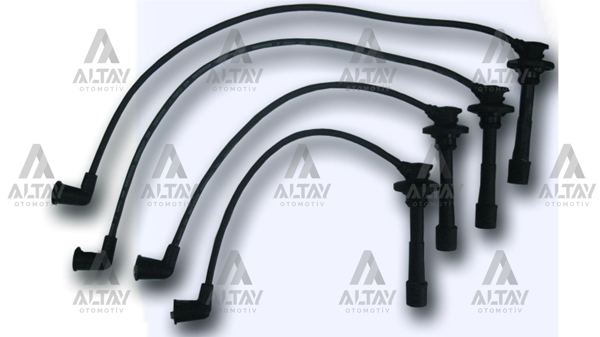 BUJİ KABLOSU TAKIM COROLLA 1.6 4-AF KRB.