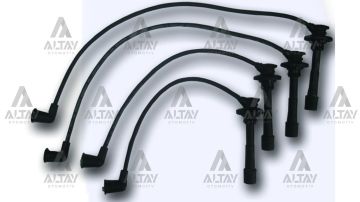 BUJİ KABLOSU TAKIM COROLLA 1.6 4-AF KRB.