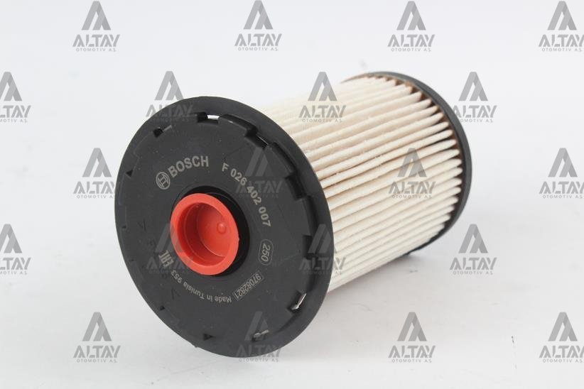 YAKIT FİLTRESİ (MAZOT) MONDEO 07=> 1.8TDCI / FOCUS 04-11 1.8TDCI