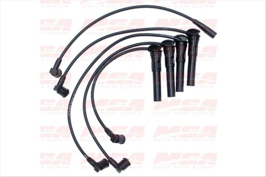 BUJI KABLOSU - (ROVER: 200 400 25 1.4 1.6 1.8 99-16V)