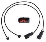 Fren Ikaz Kablosu On-( Ford : Transıt Custom V362 2012>> / V363 2014>> )