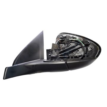 DIŞ DİKİZ AYNASI ELEKTRİKLİ SOL EGEA 15>