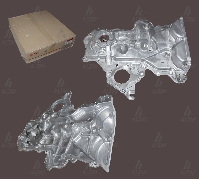 YAĞ POMPA I-30 12-16 / ELANTRA 11-20 / IX-35 10-15 / TUCSON 15=> / SPORTAGE 11=> 1.6 BENZİNLİ / G4FD - G4FG