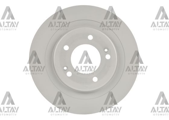 FREN DİSKİ I-30 12-15 / CEED 13-15 / ELEKTRONIK EL FRENİ ARKA 284-5