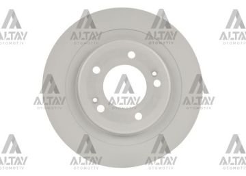 FREN DİSKİ I-30 12-15 / CEED 13-15 / ELEKTRONIK EL FRENİ ARKA 284-5