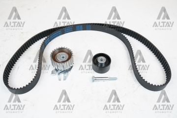 TRİGER SETİ FIAT DOBLO / LANCIA / ALFA ROMEO 156 / OPEL COMBO 1.9JTD 99=>