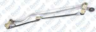 ON CAM SILECEK MEKANIZMASI A4 - A4 AVANT - A4 ALLROAD 08>15