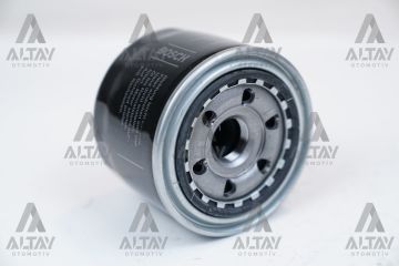 YAĞ FİLTRESİ HILUX-HIACE Y.M. / D4D