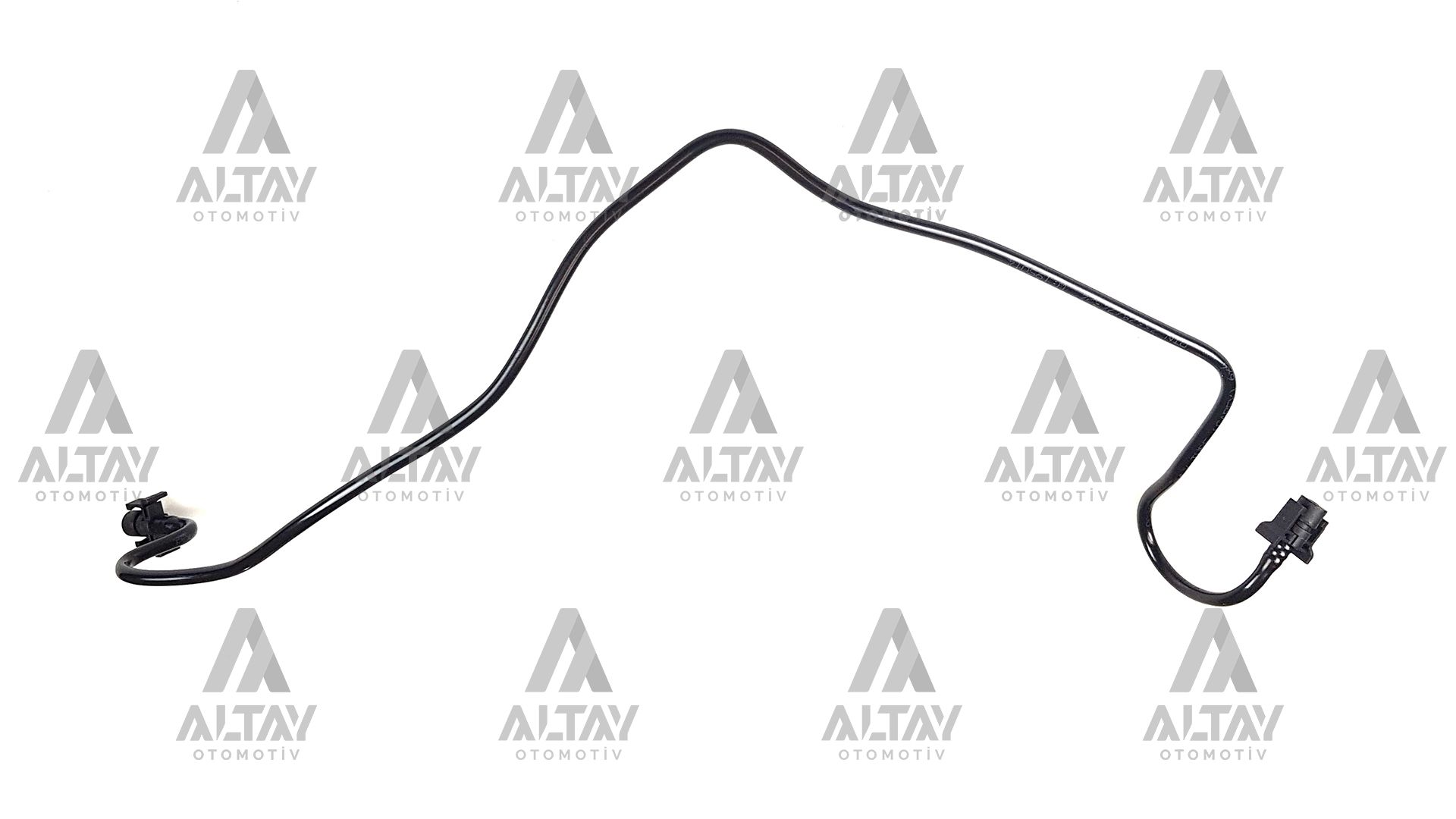 HORTUM RADYATÖR HAVA ALMA 308 / 3008 / 5008 / RCZ / C4 / C4 PICASSO / DS4 / DS5  EP6CDT