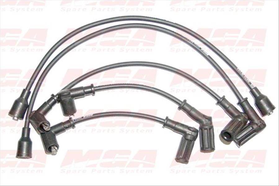 BUJI-BOBIN KABLOSU (FIAT: SAHIN S / DOGAN SLX 1.4-1.6)