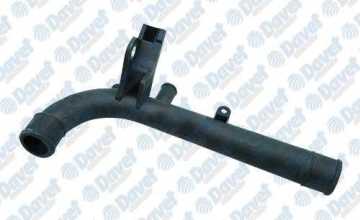 MOTOR BLOK SU DAGITICI BORUSU VECTRA B VECTRA C CORSA C MERIVA A ASTRA G 00> Z14XE Z16XE