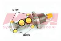 FREN ANA MERKEZI - (VOLKSWAGEN: TRANSPORTER T4)