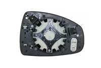 SAG AYNA CAMI ISITMALI-DIS BUKEY (AUDI A1 11-18)